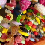 איך להכין בר ממתקים למסיבה