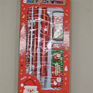 XW.XY.56.ציוד כתיבה כרסמס 5/288