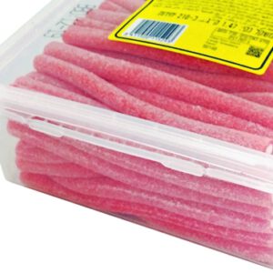 וקסמן דאמל מגש לקריץ קצר תות סוכר 210יחי בד"ץ