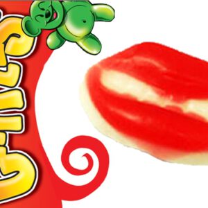 וקסמן דאמל גומי שפתיים 1ק'ג 12\1