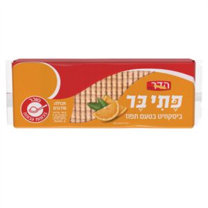 הדר סיבקוויט תה פתי בר 110 ג 24\1