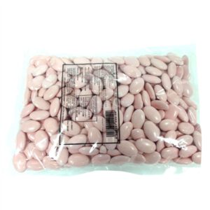 עדשים שוקלד פרווה אובלי ורוד בד"ץ1 ק'ג 1/10