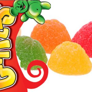 וקסמן דאמל גומי ממסדוניה 1ק'ג 12\1