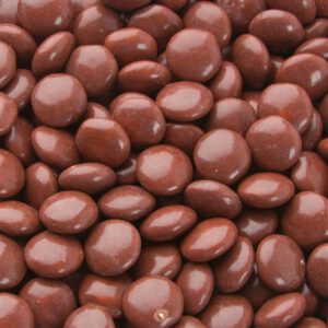 עדשים צבע חום פרווה בד"ץ 1 ק"ג 10\1