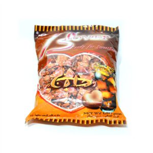 BALOON.סוכריות לב בטעם קולה 1ק"ג 12\1