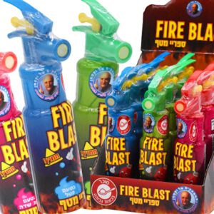 וקסמן מטף ספרי בדץ 12\1