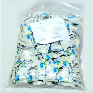 סכריות לב מנטה באלון 12\1