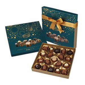 BOLCI.בונב מבחר פרילינים אורינט ירוקה 230 ג 14\1