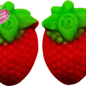 גומי תות וקסמן כשר רבנות 1 ק"ג 12\1