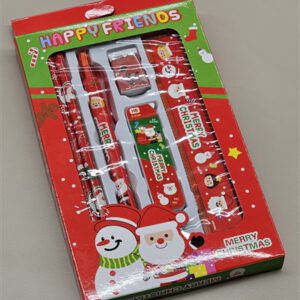 XW.XY.57.ציוד כתיבה כרסמס 5/360