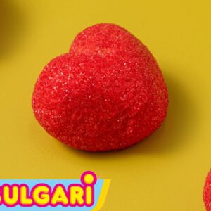 וקסמן מרשמלו לבבות 400 גרם 12\1