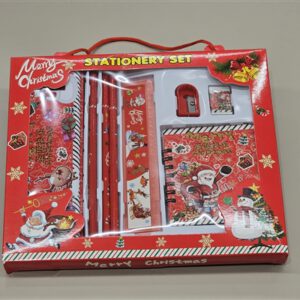 XW.XY.59.ציוד כתיבה כרסמס 5/144