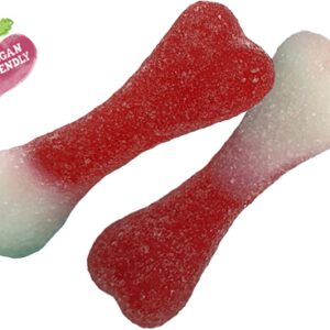 גומי עצמות דאמל כשר 1ק"ג 12\1