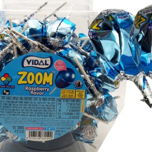 וקסמן לקקן זום בטעם פטל בד"ץ 70\1