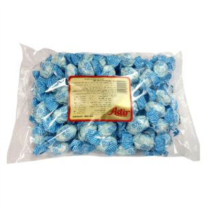 ASTIR.שוקלד פרלין תכלת תינוק בן 800ג 8\1