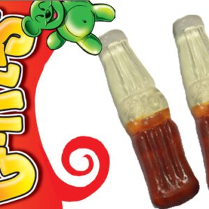 וקסמן גומי דאמל בקבוקים 1ק'ג 12\1