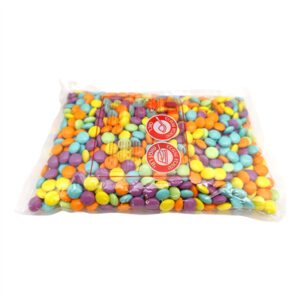 עדשים צבעוני בהיר פרווה בדץ 1 ק"ג 10\1