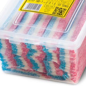 דאמל מגש בד"ץ 1.3 ק'ג לקריץ שטוח צרפת