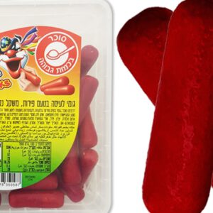 וקסמן מסטיק ליפסטיק בקופסא מרובע