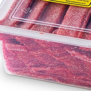 וקסמן דאמל מגש לקריץ שטוח בד"ץ 1.3 ק'ג