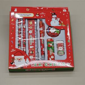 XW.XY.58.ציוד כתיבה כרסמס 5/120