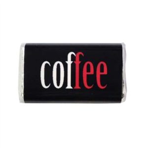 ASTIR.נפוליטנים קפה שוקלד חלב 1ק"ג 5\1