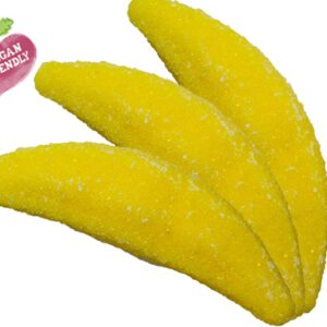 וקסמן גומי בננה  דאמל כשר 1ק'ג 12\1