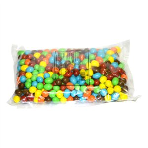 .PEANUTדרגי בוטנים בציפוי שוקולד פרווה בד"ץ 1ק'ג 10\1