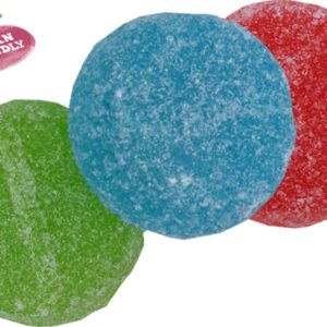 גומי מסדוניה דאמל כשר רבנות 1 ק"ג 12\1