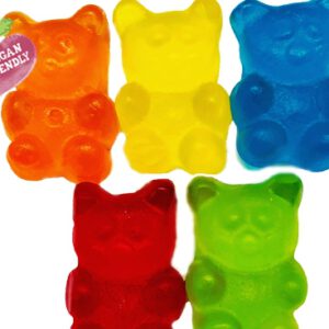 גומי דובי וקסמן כשר רבנות 1ק ק"ג 12\1