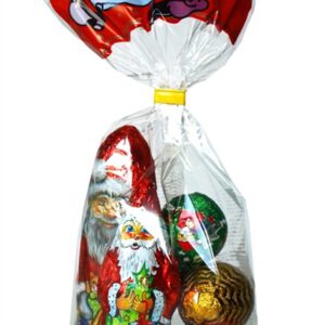 קוסמו.שקית סאנטה 170 גרם16\1