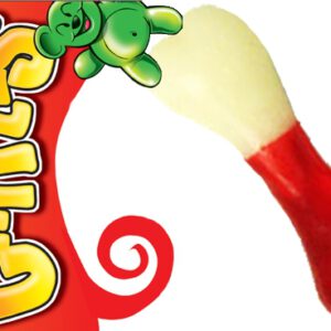 וקסמן דאמל גומי עצמות 1ק'ג 12\1