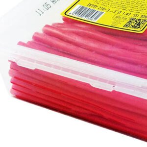 וקסמן דאמל מגש לקריץ קצר תות 210 יחי בד"ץ