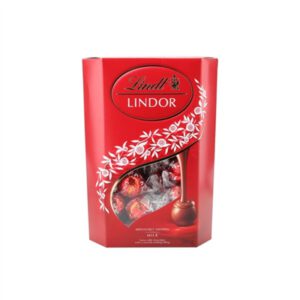 לינדט לינדור חלב אדום 500 ג 6\1