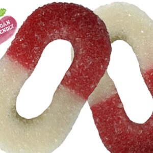 וקסמן גומי כשר רבנות טבעות 1 ק'ג 12\1