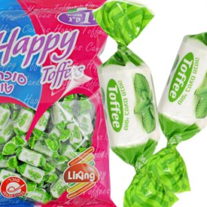 וקסמן -טופי מנטה בדץ אטליה 1 ק'ג 1/8