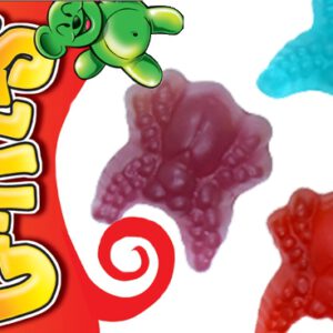 וקסמן גומי עכביש 1ק'ג 12\1