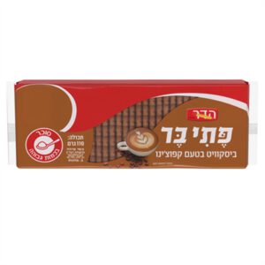 הדר סיבקוויט תה פתי בר שוקו  110 ג 24\1