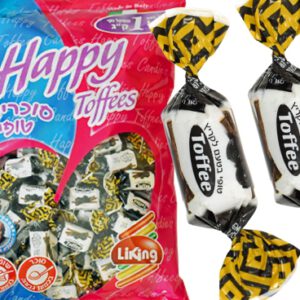 וקסמן.טופי לקריץ בדץ אטליה 750 ג 1/10