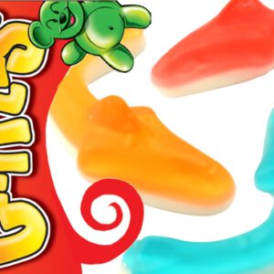 וקסמן דאמל גומי כריש 1ק'ג 12\1