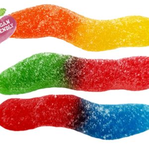 גומי נחש מסוכר דאמל כשר 1 ק"ג 12\1