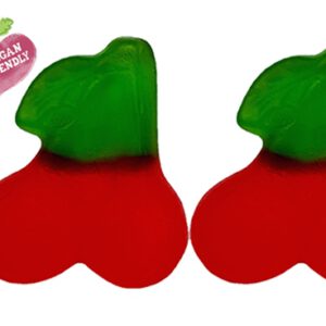 גומי דובדבן דאמל כשר רבנות 1 ק"ג 12\1