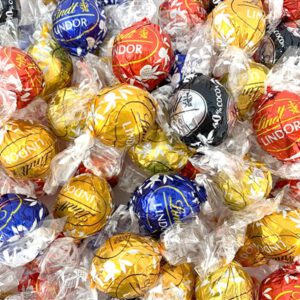 לינדט לינדור אסורטי זהב 1 ק"ג 5\1