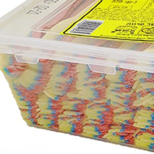 דאמל מגש לקריץ שטוח 1.3 ק'ג קולמביה בד"ץ