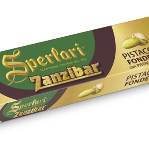 6262 זנזיבאר שוקלד מריר פיסטוק בלוק 200 ג 18\1