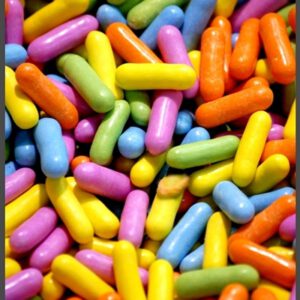 לקריץ אנטיביוטיקה  ק'ג 10\1