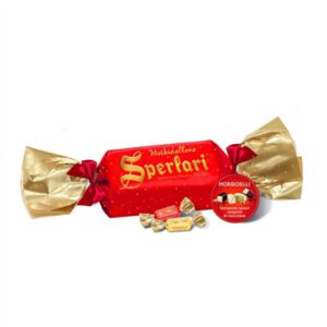 A6228 ספרלארי מארז מתנה עם מבחר שוקולדים 350 גרם 36\1