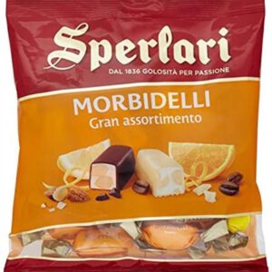 A9942 סטנד שוקולד זנזיבאר ו נוגה בטעמים  4 ק"ג \1