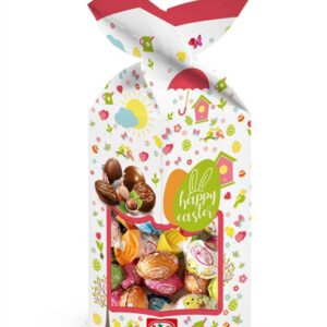 E5064 ROVELLI .מארז מבחר שוקלד ביצים 204 ג 15\1