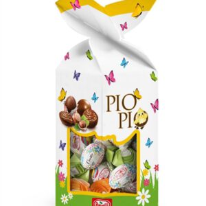 E5065 ROVELLI .מארז מבחר שוקלד ביצים 204 ג 15\1